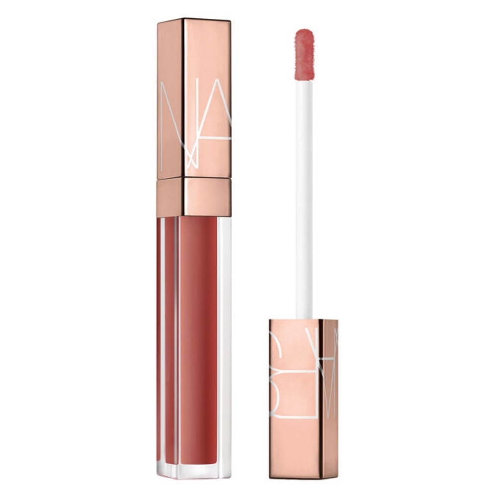 NARS Afterglow Lip Shine-Aragon